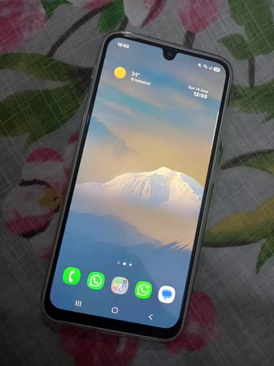 Samsung Mobile A26
