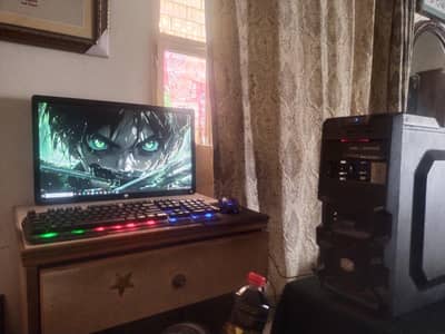 gaming setup for Sale