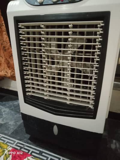 N B room air cooler