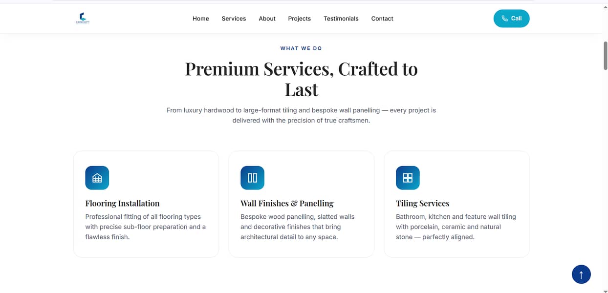 Professional Website Development Services | Modern & Responsive Websit 3