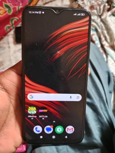 Xiaomi POCO M3