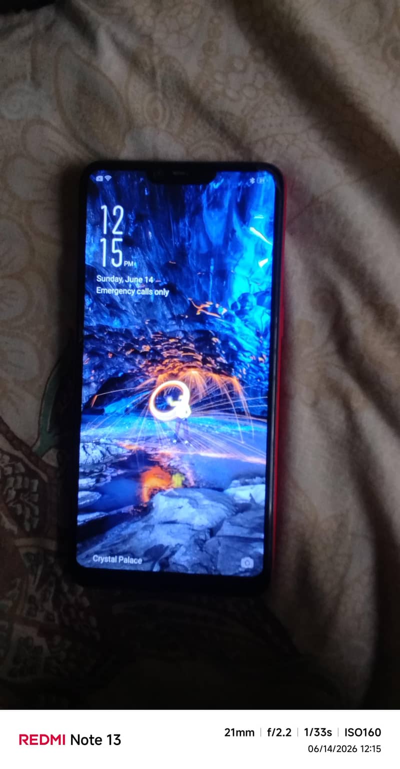 OPPO A12e 0