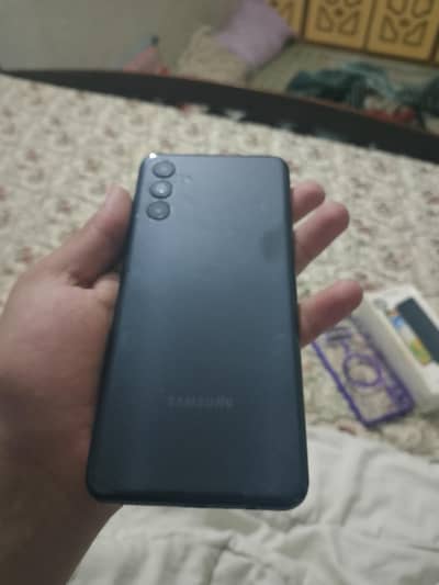 Samsung Mobile A04s