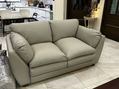 7 Seater Cloud Sofa