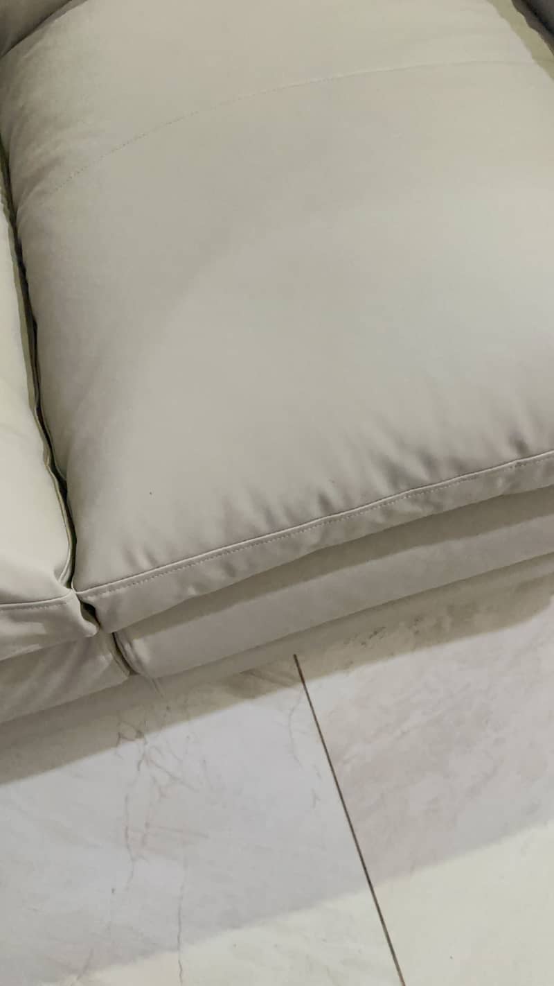 7 Seater Cloud Sofa 3