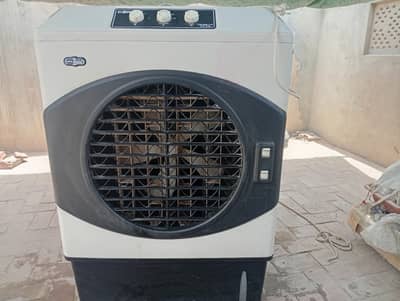 Super Asia Cooler ECM-5000 Plus