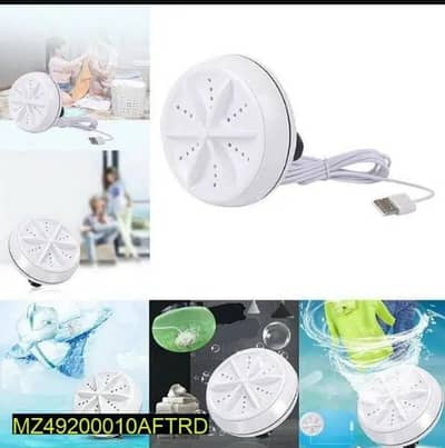 Mini Washing Machine