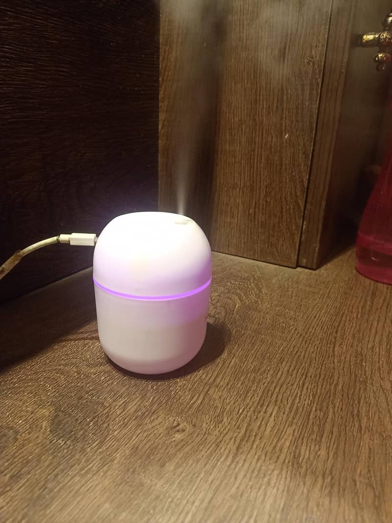 humidifier 2
