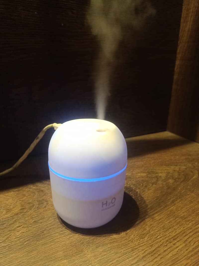 humidifier 3