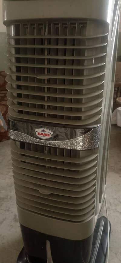 room cooler