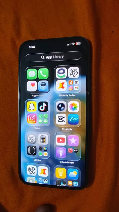 Apple iPhone 13 Pro Max