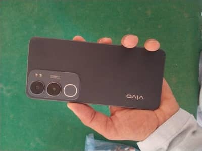 Vivo Y19s