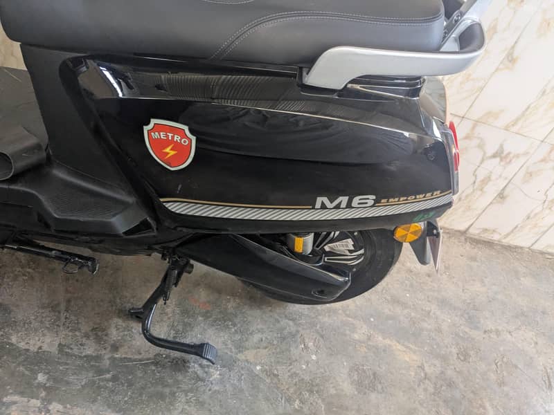 Scooty 1