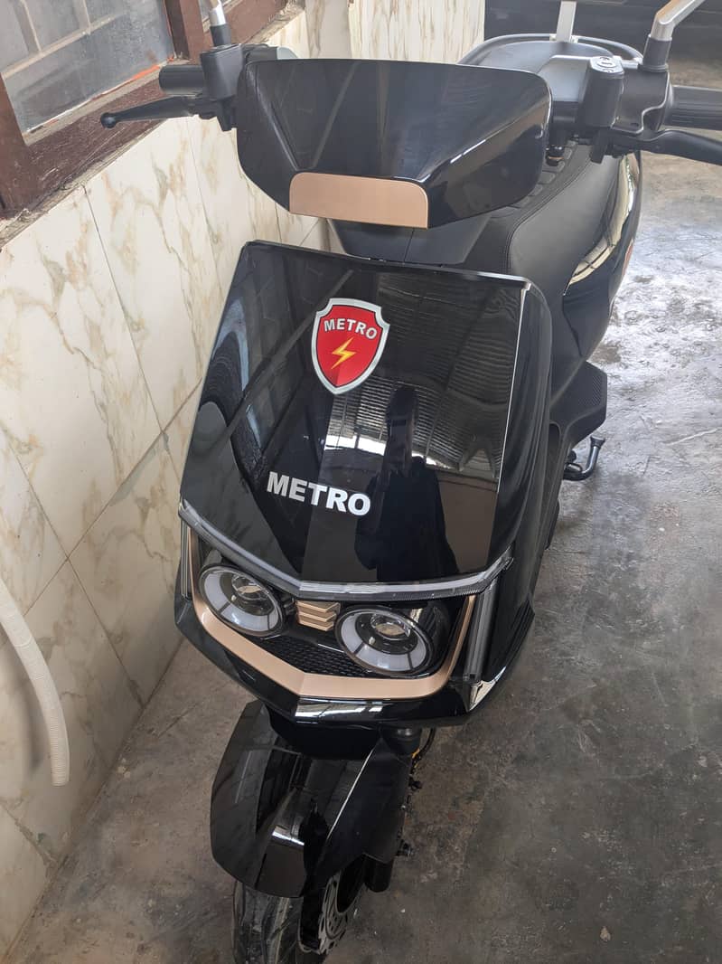 Scooty 2