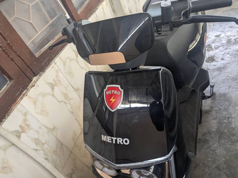 Scooty 3