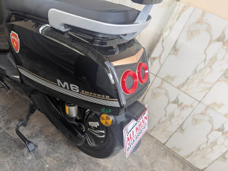 Scooty 4