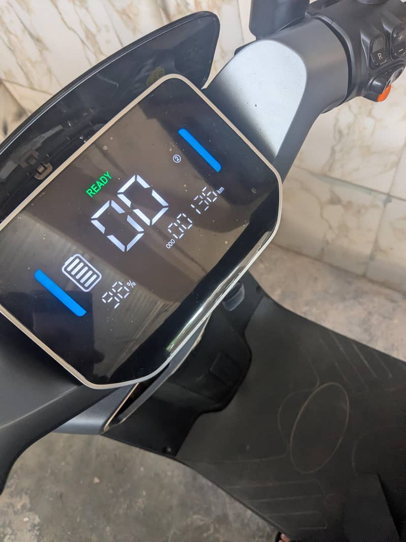 Scooty 8