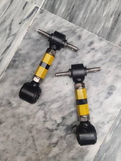 All Civic Camber kits 1988 to 2000