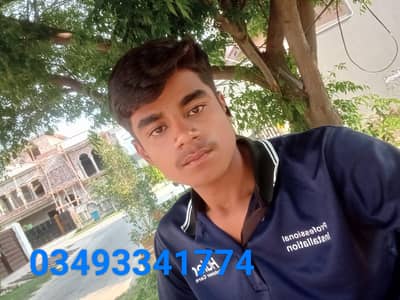 AC and refrigerator washing machine