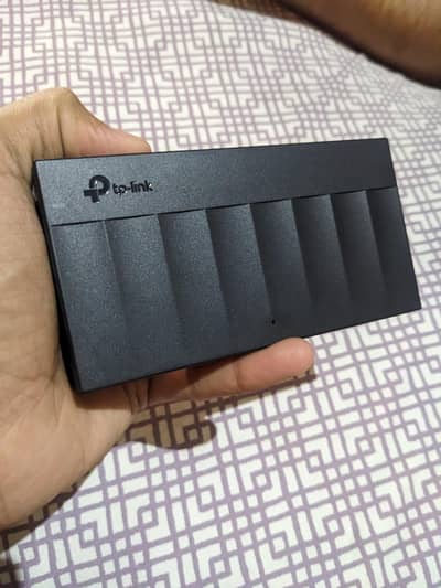 Tp link 8 port gigabit