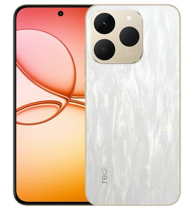 Realme Other Model