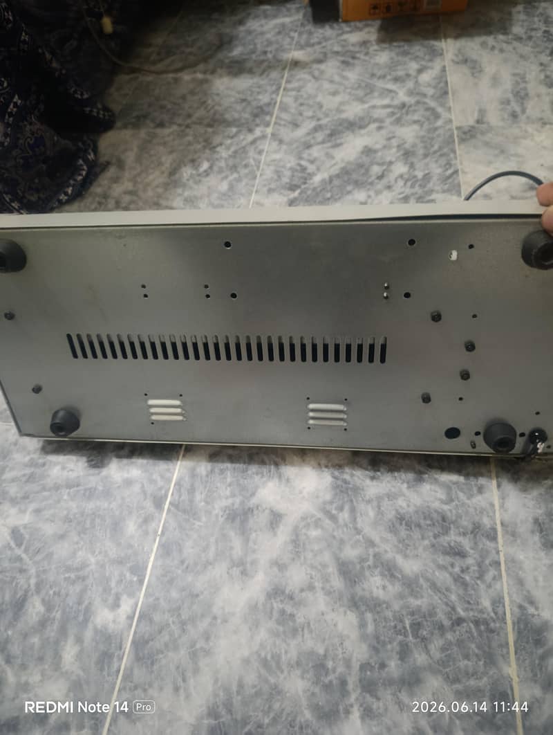 Laminating Machine – A3 – With Knob 2