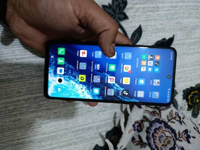Infinix Hot 30 Infinix Hot 30 8gb 128gb