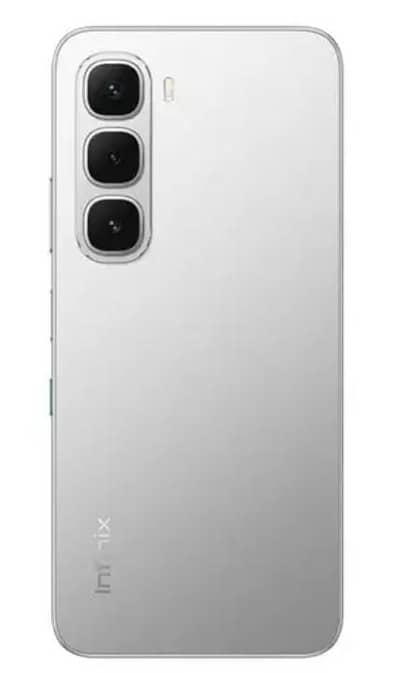 Infinix Hot 60i