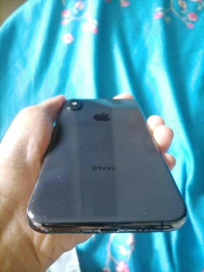 Apple iPhone XS