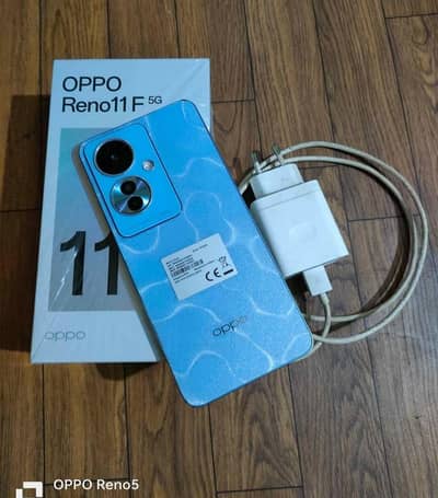 oppo Reno 11 f