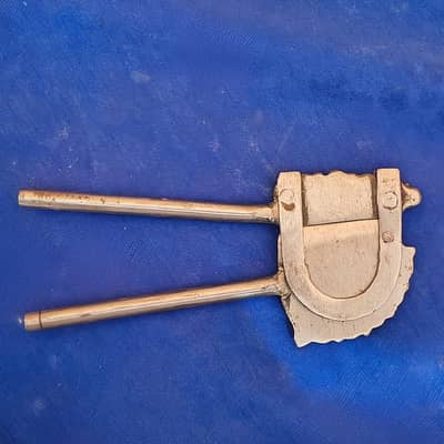 Sarota Cutter - Siruta Cutter for Chaliya and dry fruits cutting