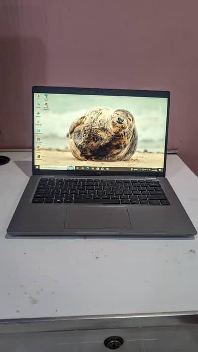Dell Latitude | 5420 Core i7 11th Gen | 16/256gb | Smooth working