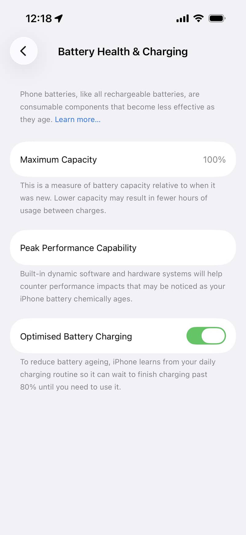 Apple iPhone 14 Pro 6