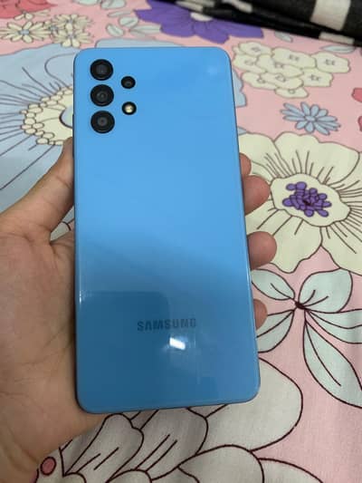 Samsung Mobile A32