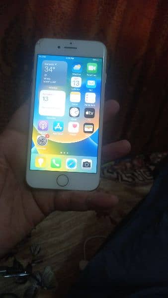 IPHONE 8PLUS 256GB PTA APPROVED & iphone 8 64gb non PTA