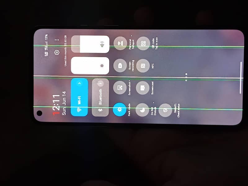 One Plus 8T 1
