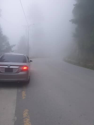 Honda City 2005