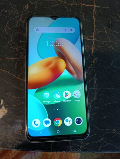 vovo Y22