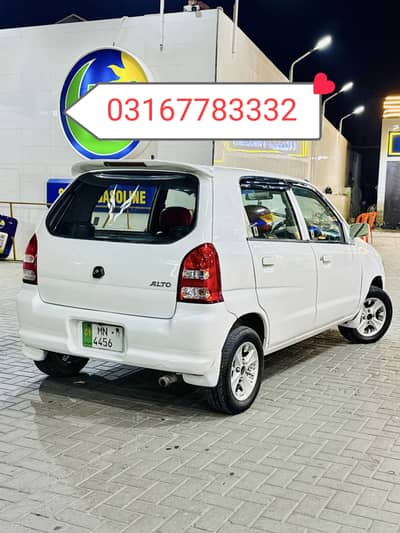 Suzuki Alto 2011 LPG+Petrol Vvip lush car beter Cultus Mehran Cuore
