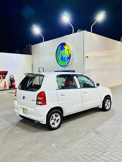 Suzuki Alto 2011 LPG+Petrol Vvip lush car beter Cultus Mehran Cuore