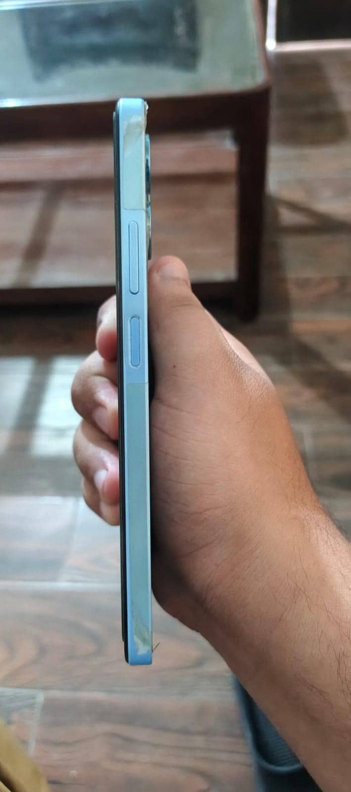 Realme Note 50 4