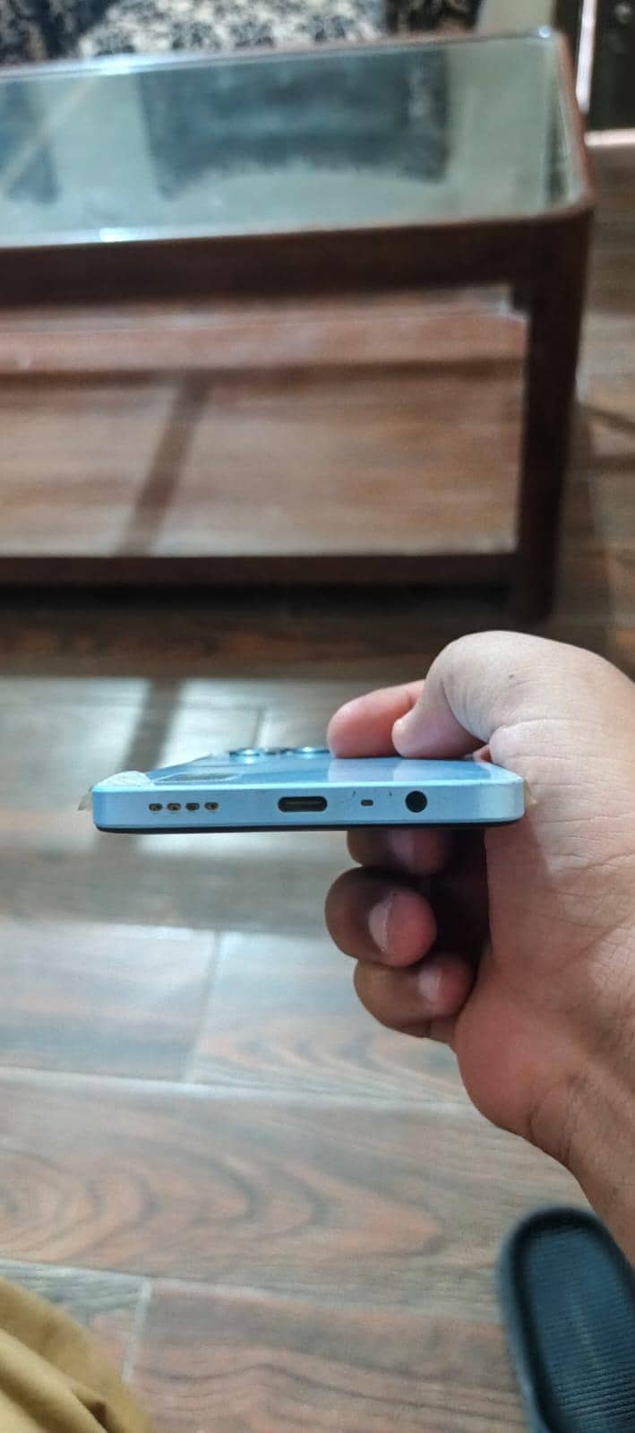 Realme Note 50 5