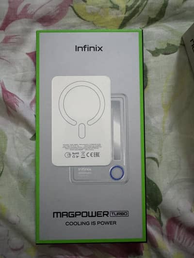 Infinix Note 60 Pro