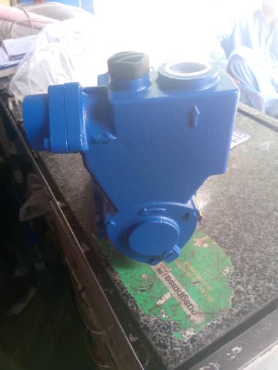important pump for sale new dapa pek