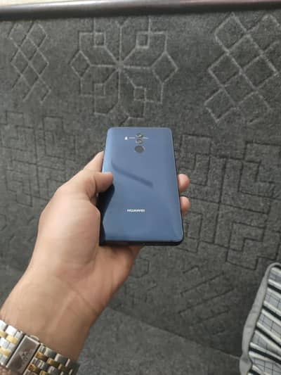 Huawei mate 10 pro 6gb 128gb