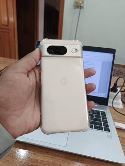 Google Pixel 8