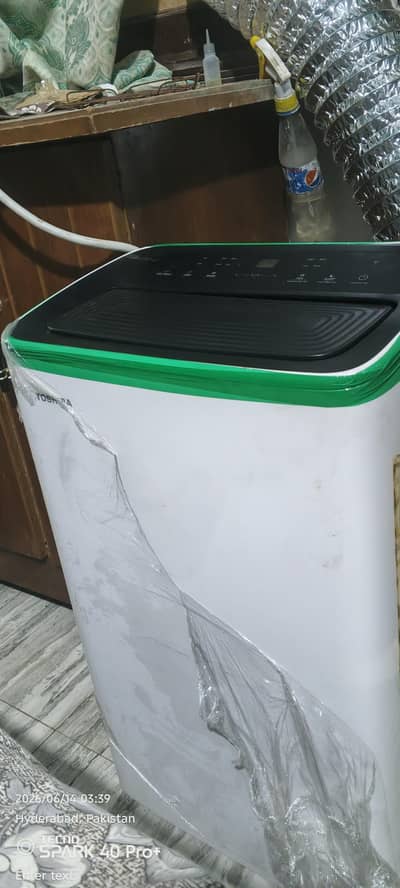 Toshiba AC 110
