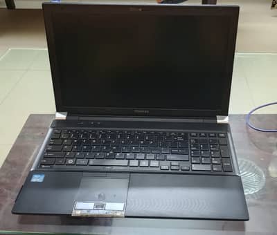 Toshiba tecra-r850 2012