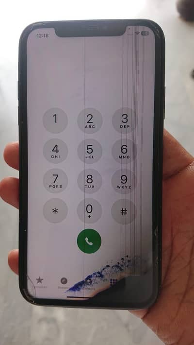Apple iPhone XR