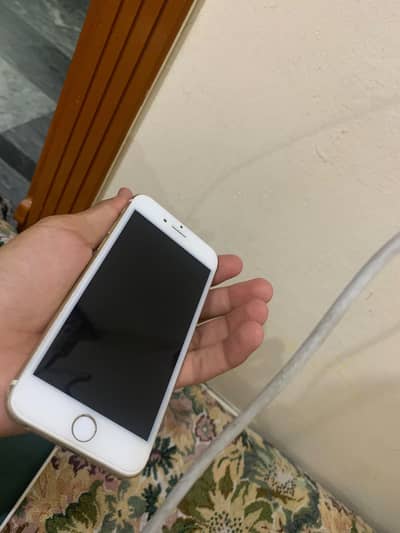 Apple iPhone 6 128 Exchange possible